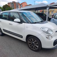 Fiat 500L 1.4 T-Jet 120 CV Lounge