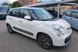 Fiat 500L 1.4 T-Jet 120 CV Lounge