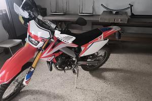 Vendita moto Vent 50cc