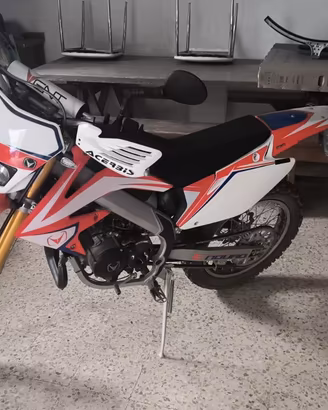 Vendita moto Vent 50cc