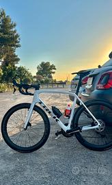 trek emonda sl5 taglia 58