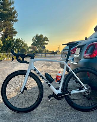 trek emonda sl5 taglia 58