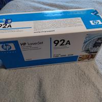 Toner HP LaserJet 92A nero- 1100/1100A/3200/3220