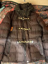 Giubbino invernale Alcott TG M Uomo come Nuovo