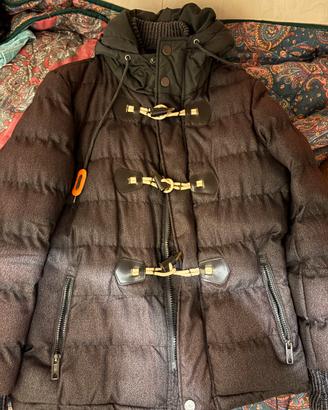 Giubbino invernale Alcott TG M Uomo come Nuovo