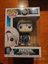 Funko Pop! #496 – Parzival (Ready Player One)