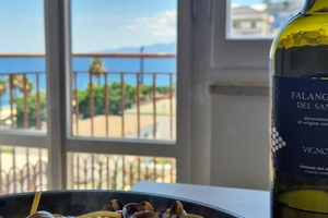 Appartamento Catanzaro Lido Estate