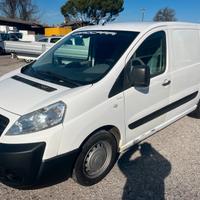 FURGONE FIAT SCUDO PASSO LUNGO 2.0MJT