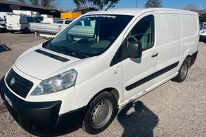FURGONE FIAT SCUDO PASSO LUNGO 2.0MJT