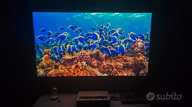 Formovie Theatre  proiettore laser 4K UST