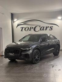 Audi Q8 45 TDI quattro tiptronic Sport