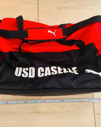 Borsone sportivo 