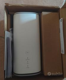 Router sim 5g cell lock sloccato