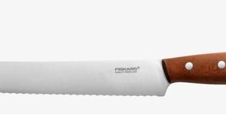 Coltello FISKARS NORR per pane