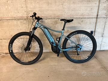 Giant/liv Tempt e+
