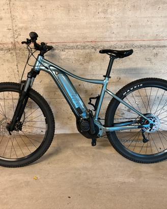 Giant/liv Tempt e+