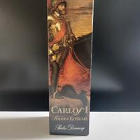 bottiglia di liquore