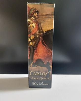 bottiglia di liquore