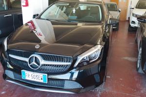 Mercedes-benz A 180 d Automatic Premium