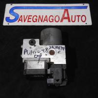 Centralina pompa abs fiat punto 188 0265220552