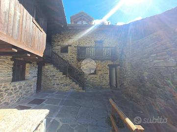 3 LOCALI A RHEMES-NOTRE-DAME