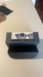 Bose Frames AR — Occhiali Bluetooth + Custodia + S