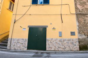 MARANO; Locale Uso Deposito FL313