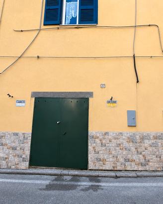 MARANO; Locale Uso Deposito FL313