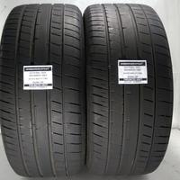 2 PNEUMATICI USATI 285/40R20 108Y SPT FT2 (MO) GOM