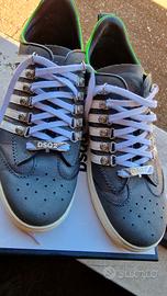 scarpe dsquared sneakers 
