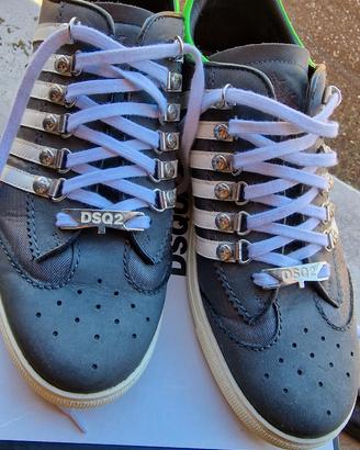 scarpe dsquared sneakers 