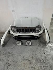 Musata completa jeep renegade