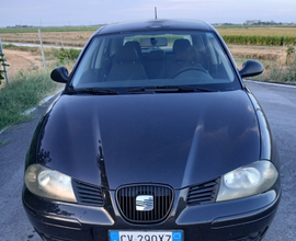Seat ibiza gpl