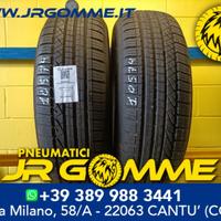 Gomme 225/70/16 DUNLOP ESTIVE