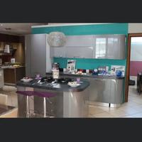 Cucina completa
