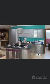Cucina completa
