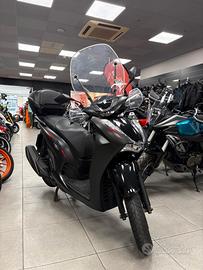 Honda SH 350 - FINANZIABILE 100%