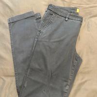 Pantaloni donna Fay