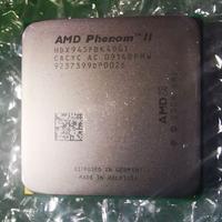 Processore AMD Phenom II X4 945 Quad Core 3.0 GHz
