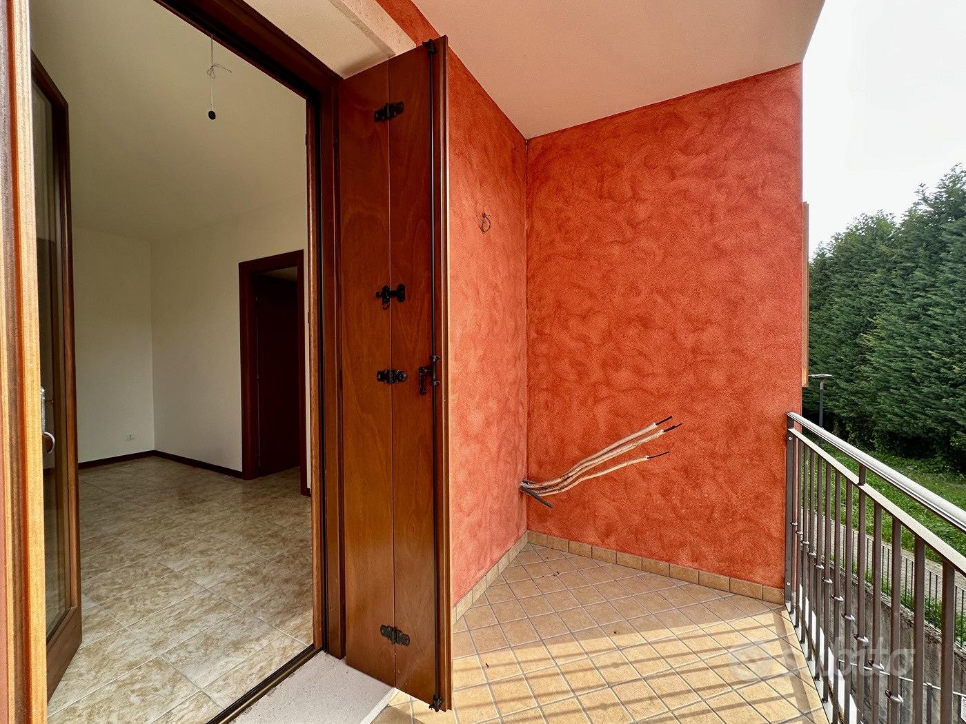 Appartamento – Montagnana - Altro