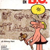 B.C. di Johnny Hart tutti gli albi