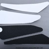 Protezione antiscivolo serbatoio MT07 2014 - 2017