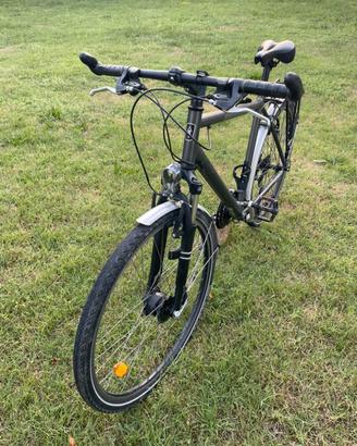 Bici da turismo (City Bike)