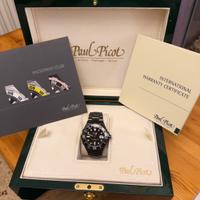 Orologio Paul Picot Yatchman