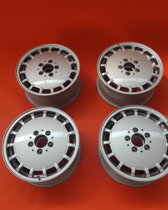 Cerchi in lega Mercedes-Benz 15" LEMMERZ