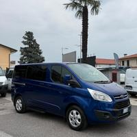 Ford Transit/Tourneo Tourneo Custom 2.0 TDCi 310 L
