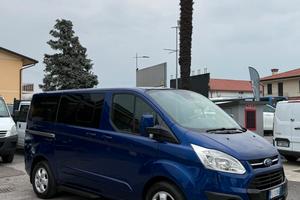Ford Transit/Tourneo Tourneo Custom 2.0 TDCi 310 L