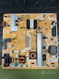 Scheda alimentazione samsung ue50ru7172u