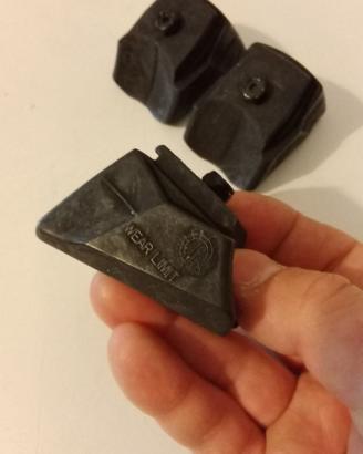 Freno originale pattini RollerBlade