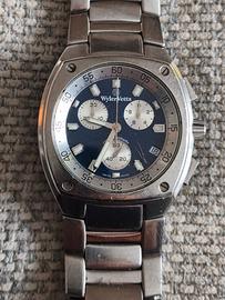 Orologio uomo quarzo Wiler Vetta